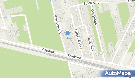 Przedsiębiorstwo, Firma, ul. Kolejowa 24, Dąbrowa Chotomowska 05-123 - Przedsiębiorstwo, Firma, NIP: 5361643420