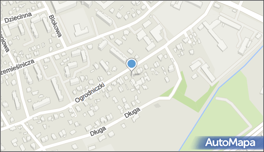 Przedsiębiorstwo, Firma, ul. Ogrodniczki 56/1, Białystok 15-763 - Przedsiębiorstwo, Firma, NIP: 5421011630