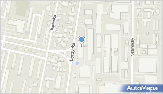 Przedsiębiorstwo, Firma, ul. Łęczycka 8, Bydgoszcz 85-737 - Przedsiębiorstwo, Firma, NIP: 5541027757