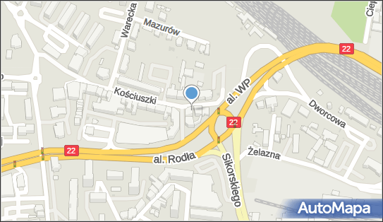 Przedsiębiorstwo, Firma, ul. Tadeusza Kościuszki 23, Malbork 82-200 - Przedsiębiorstwo, Firma, NIP: 5782697525