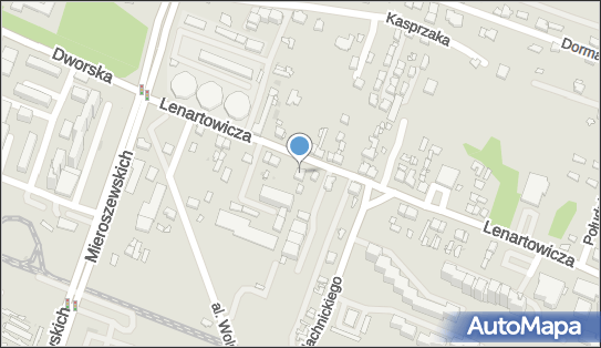 Przedsiębiorstwo, Firma, ul. Teofila Lenartowicza 24, Sosnowiec 41-219 - Przedsiębiorstwo, Firma, NIP: 6440011732
