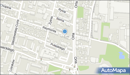 Przedsiębiorstwo, Firma, ul. Władysława Reymonta 4, Sosnowiec 41-200 - Przedsiębiorstwo, Firma, NIP: 6443506730