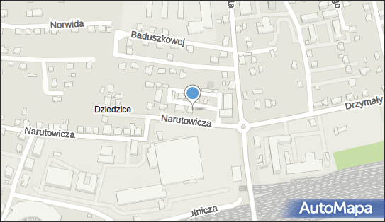 Przedsiębiorstwo, Firma, ul. Gabriela Narutowicza 75 43-501 - Przedsiębiorstwo, Firma, NIP: 6521543798