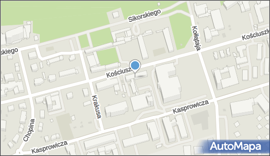 Przedsiębiorstwo, Firma, ul. Tadeusza Kościuszki 22, Kołobrzeg 78-100 - Przedsiębiorstwo, Firma, NIP: 6711810713