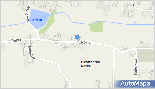Przedsiębiorstwo, Firma, ul. Polna 3, Bierdzany 46-046 - Przedsiębiorstwo, Firma, NIP: 7540020518