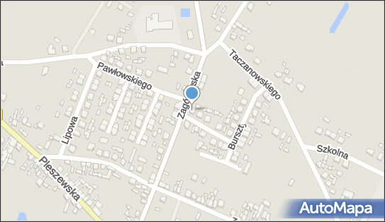 Przedsiębiorstwo, Firma, ul. Zagórowska 2A, Chocz 63-313 - Przedsiębiorstwo, Firma, NIP: 6080108635