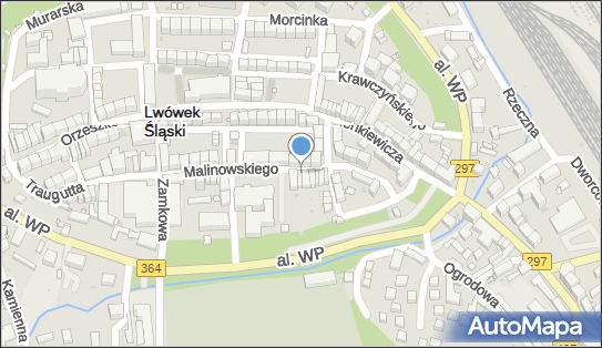 Przedsiębiorstwo, Firma, ul. Malinowskiego 11, Lwówek Śląski 59-600 - Przedsiębiorstwo, Firma, NIP: 6161557828