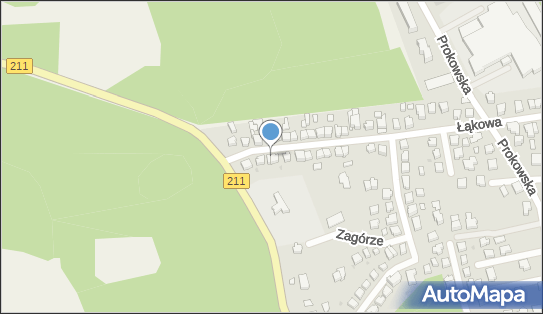 Przedsiębiorstwo, Firma, ul. Łąkowa 6 A, Kartuzy 83-300 - Przedsiębiorstwo, Firma, NIP: 5892014645