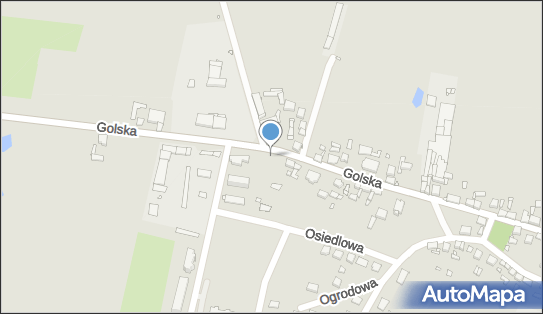 Przedsiębiorstwo, Firma, ul. Golska 39, Jaraczewo 63-233 - Przedsiębiorstwo, Firma, NIP: 6172205197