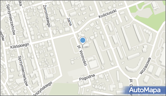 Przedsiębiorstwo, Firma, pl. Wolności 8, Ustka 76-270 - Przedsiębiorstwo, Firma, NIP: 8393176638