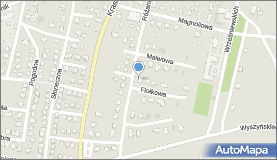 Przedsiębiorstwo, Firma, ul. Różana 15, Łęczna 21-010 - Przedsiębiorstwo, Firma, NIP: 5050124706