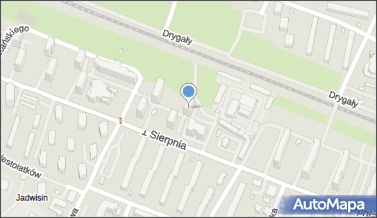 Przedsiębiorstwo, Firma, ul. 1 Sierpnia 34, Warszawa 02-134 - Przedsiębiorstwo, Firma, NIP: 5223018212