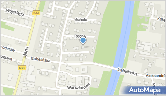 Przedsiębiorstwo, Firma, ul. Zagłoby 5, Nieporęt 05-126 - Przedsiębiorstwo, Firma, NIP: 5361917171