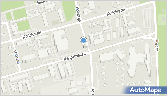 Przedsiębiorstwo, Firma, ul. Jana Kasprowicza 24, Kołobrzeg 78-100 - Przedsiębiorstwo, Firma, NIP: 6711689074