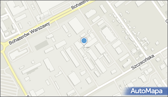 Przedsiębiorstwo, Firma, ul. Szczecińska 34B, Koszalin 75-137 - Przedsiębiorstwo, Firma, NIP: 6691022590