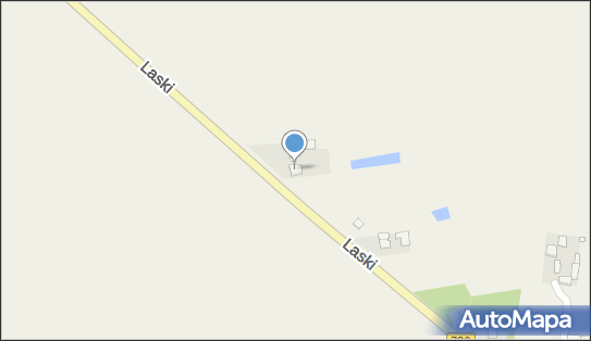 Przedsiębiorstwo, Firma, Laski 50, Laski 05-660 - Przedsiębiorstwo, Firma, NIP: 7971588703