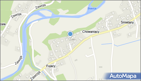 Przedsiębiorstwo, Firma, Zawoja 1735, Zawoja 34-222 - Przedsiębiorstwo, Firma, NIP: 5521400377