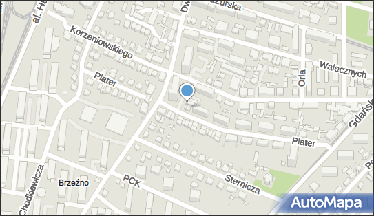 Przedsiębiorstwo, Firma, ul. Emilii Plater 20, Gdańsk 80-522 - Przedsiębiorstwo, Firma, NIP: 5842228491