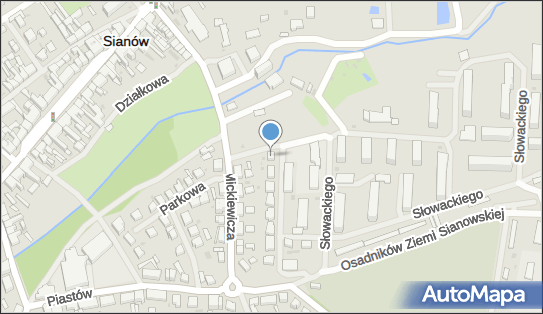 Przedsiębiorstwo, Firma, ul. Mikołaja Kopernika 15, Sianów 76-004 - Przedsiębiorstwo, Firma, NIP: 4990410502