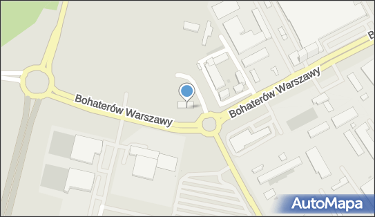 Przedsiębiorstwo, Firma, ul. Bohaterów Warszawy 40, Koszalin 75-211 - Przedsiębiorstwo, Firma, NIP: 6690306351