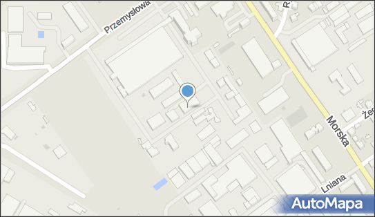 Przedsiębiorstwo, Firma, ul. Przemysłowa 5A, Koszalin 75-216 - Przedsiębiorstwo, Firma, NIP: 6690306641
