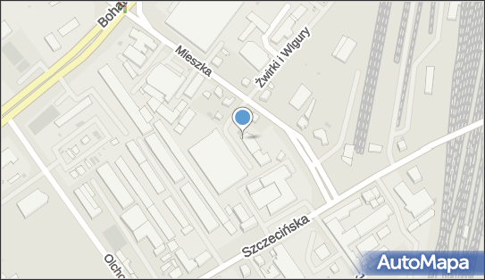 Przedsiębiorstwo, Firma, ul. Mieszka I 5 B, Koszalin 75-124 - Przedsiębiorstwo, Firma, NIP: 6691143827