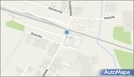 Przedsiębiorstwo, Firma, ul. Kolejowa 18, Dygowo 78-113 - Przedsiębiorstwo, Firma, NIP: 6710101191
