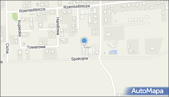 Przedsiębiorstwo, Firma, ul. Szkolna 44, Grzybowo 78-132 - Przedsiębiorstwo, Firma, NIP: 6711671915