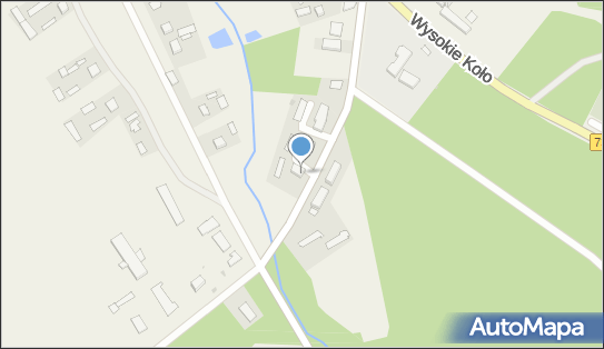 Przedsiębiorstwo, Firma, Boguszówka 5, Boguszówka 26-920 - Przedsiębiorstwo, Firma, NIP: 8121678946