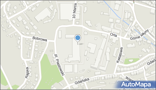 Przedsiębiorstwo, Firma, ul. Orla 5, Bolesławiec 59-700 - Przedsiębiorstwo, Firma, NIP: 6120004328