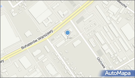 Przedsiębiorstwo, Firma, ul. Olchowa 1, Koszalin 75-136 - Przedsiębiorstwo, Firma, NIP: 6691311816