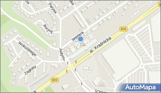 Przedsiębiorstwo, Firma, ul. Rzemieślnicza 6, Lublin 20-716 - Przedsiębiorstwo, Firma, NIP: 7123110793