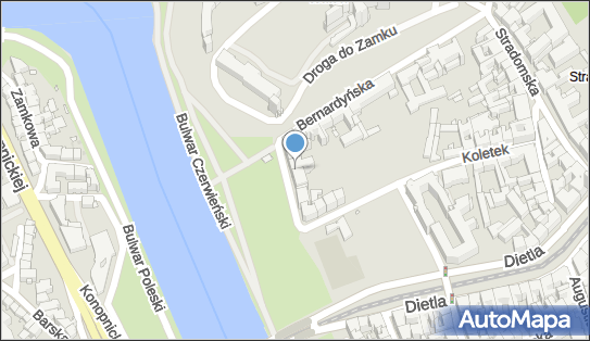 Przedsiębiorstwo, Firma, ul. Smocza 6, Kraków 31-069 - Przedsiębiorstwo, Firma, NIP: 5252160935
