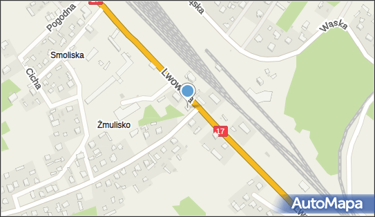 Przedsiębiorstwo, Firma, ul. Lwowska 52, Bełżec 22-670 - Przedsiębiorstwo, Firma, NIP: 9212029220