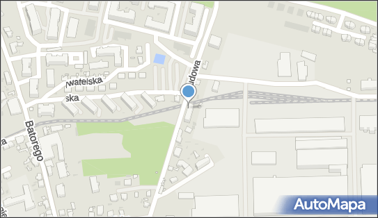 Przedsiębiorstwo, Firma, ul. Ludowa 9B, Zielona Góra 65-742 - Przedsiębiorstwo, Firma, NIP: 9281252197