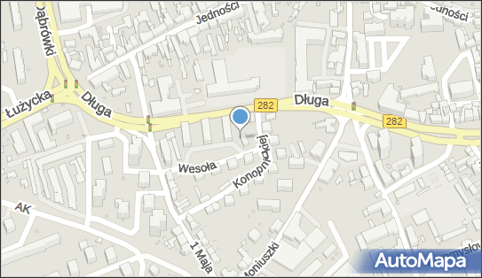 Przedsiębiorstwo, Firma, ul. Długa 8 A, Zielona Góra 65-401 - Przedsiębiorstwo, Firma, NIP: 9291641569