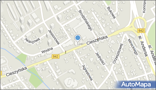 Przedsiębiorstwo, Firma, ul. Cieszyńska 132, Bielsko-Biała 43-303 - Przedsiębiorstwo, Firma, NIP: 9371772629