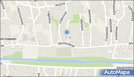 Przedsiębiorstwo, Firma, ul. Wyzwolenia 256, Buczkowice 43-374 - Przedsiębiorstwo, Firma, NIP: 9372418315
