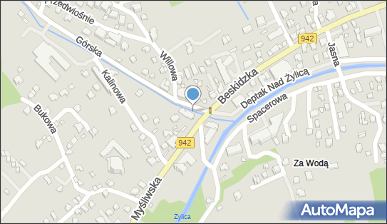 Przedsiębiorstwo, Firma, ul. Myśliwska N/N, Szczyrk 43-370 - Przedsiębiorstwo, Firma, NIP: 9372669247