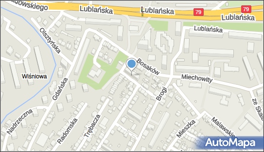 Przedsiębiorstwo, Firma, ul. Środkowa 12, Kraków 31-436 - Przedsiębiorstwo, Firma, NIP: 9451895498