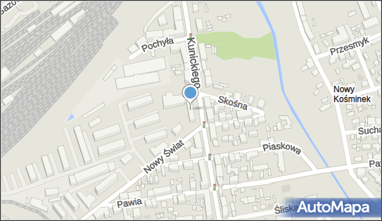 Przedsiębiorstwo, Firma, ul. Władysława Kunickiego 35, Lublin 20-417 - Przedsiębiorstwo, Firma, NIP: 9461946398