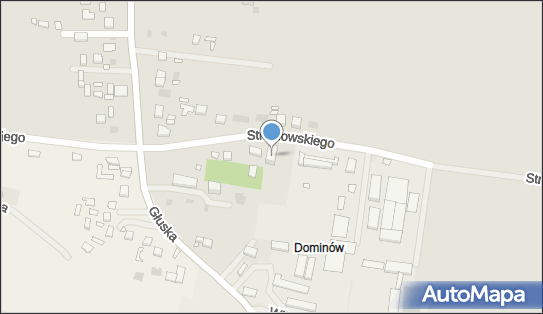 Przedsiębiorstwo, Firma, ul. Feliksa Strojnowskiego 15, Lublin 20-386 - Przedsiębiorstwo, Firma, NIP: 9461489498