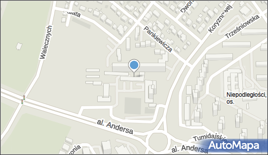Przedsiębiorstwo, Firma, ul. Marii Koryznowej 2C, Lublin 20-137 - Przedsiębiorstwo, Firma, NIP: 9461921665