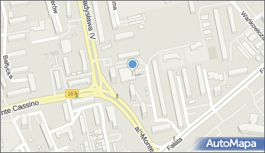 Przedsiębiorstwo, Firma, ul. Leopolda Okulickiego 24A, Koszalin 75-443 - Przedsiębiorstwo, Firma, NIP: 9471948654