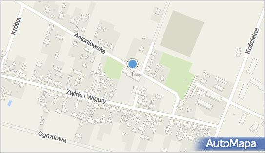 Przedsiębiorstwo, Firma, ul. Żwirki i Wigury 16, Widzów 42-282 - Przedsiębiorstwo, Firma, NIP: 9492106392