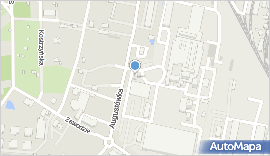 Przedsiębiorstwo, Firma, ul. Augustówka 22C, Warszawa 02-981 - Przedsiębiorstwo, Firma, NIP: 9512254079