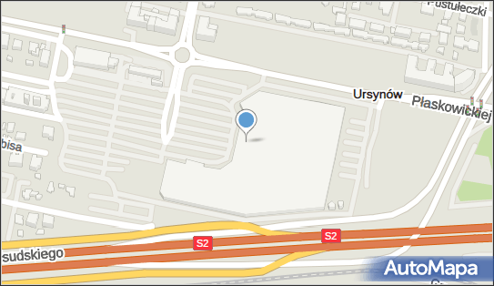 Przedsiębiorstwo, Firma, ul. Puławska 427, Warszawa 02-801 - Przedsiębiorstwo, Firma, NIP: 9512086357