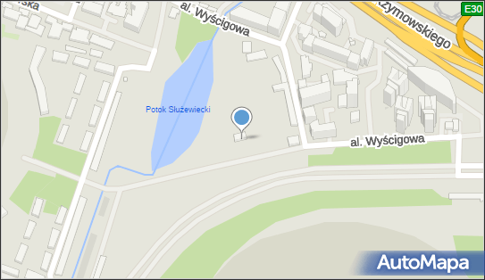 Przedsiębiorstwo, Firma, ul. Puławska 266, Warszawa 02-684 - Przedsiębiorstwo, Firma, NIP: 9512175664