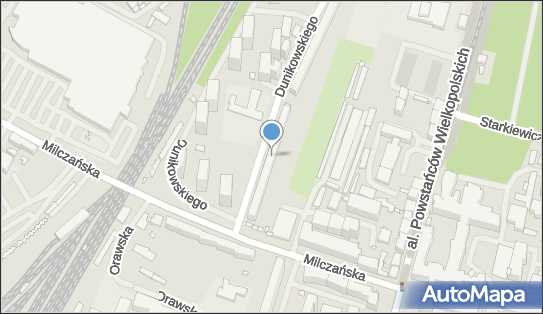 Przedsiębiorstwo, Firma, ul. Xawerego Dunikowskiego 33, Szczecin 70-123 - Przedsiębiorstwo, Firma, NIP: 9551535575