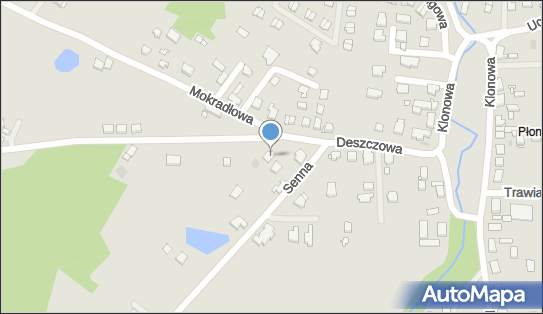 Przedsiębiorstwo, Firma, ul. Deszczowa 21, Szczecin 70-983 - Przedsiębiorstwo, Firma, NIP: 9551708188